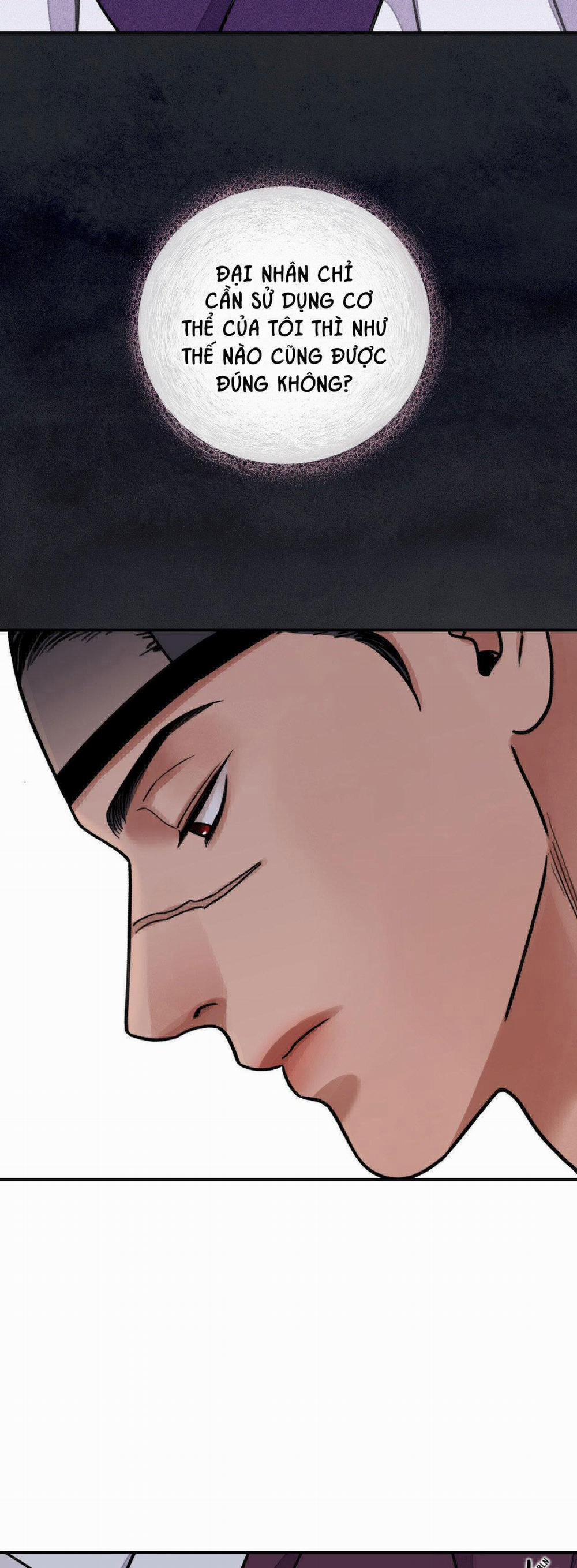 Hoa Và Gươm 56 trang 39