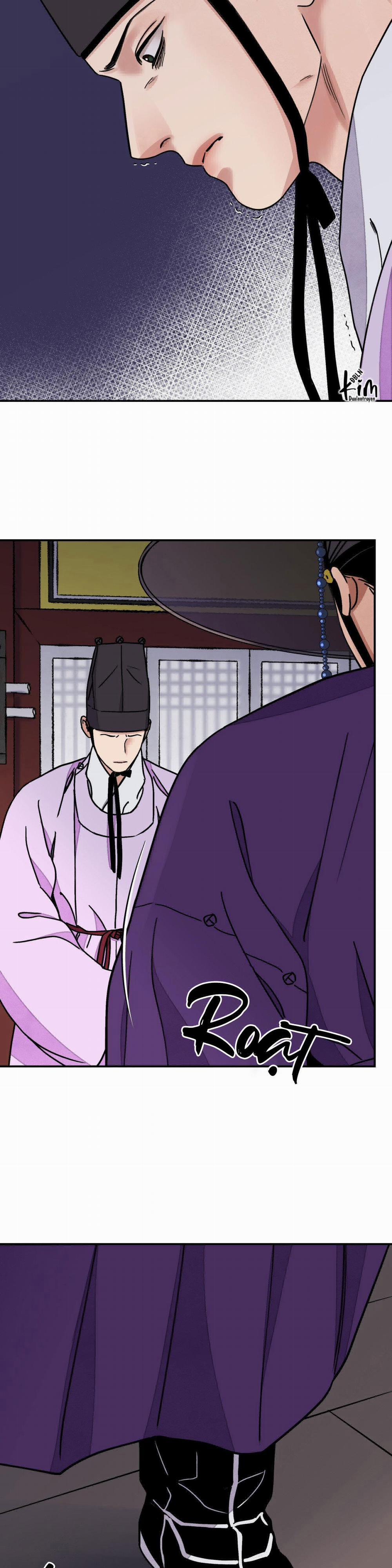 Hoa Và Gươm 56 trang 9