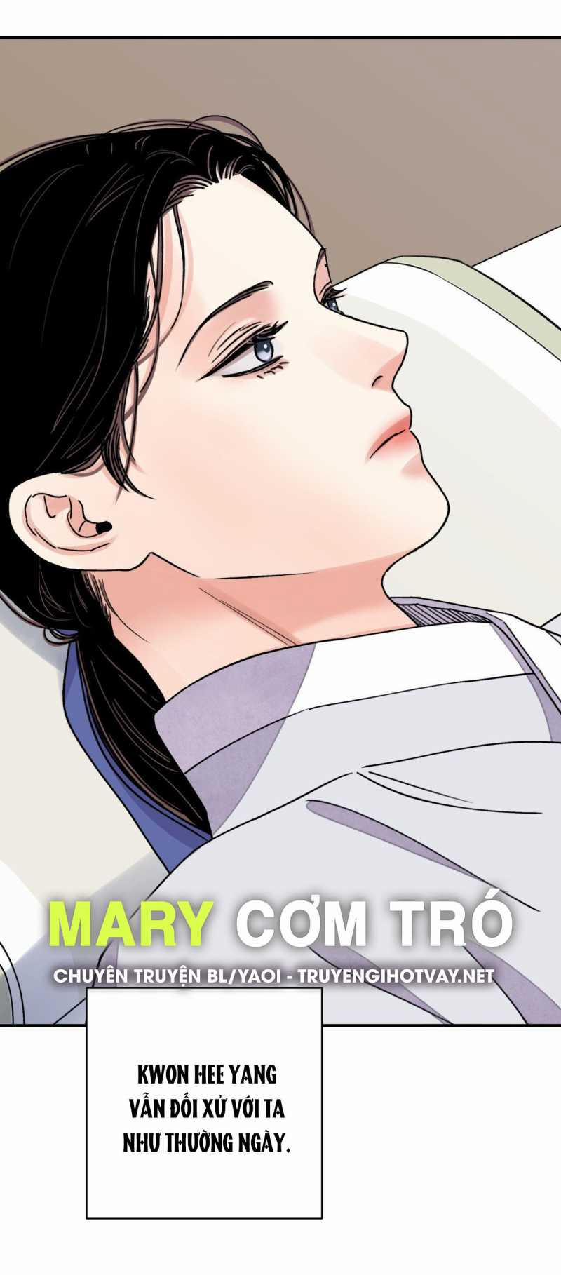 Hoa Và Gươm 57.1 trang 12