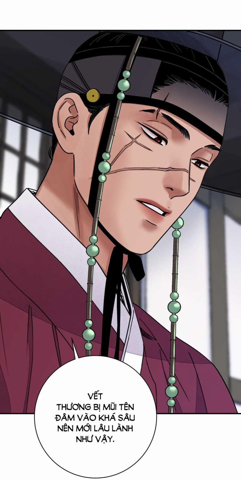 Hoa Và Gươm 57.1 trang 14