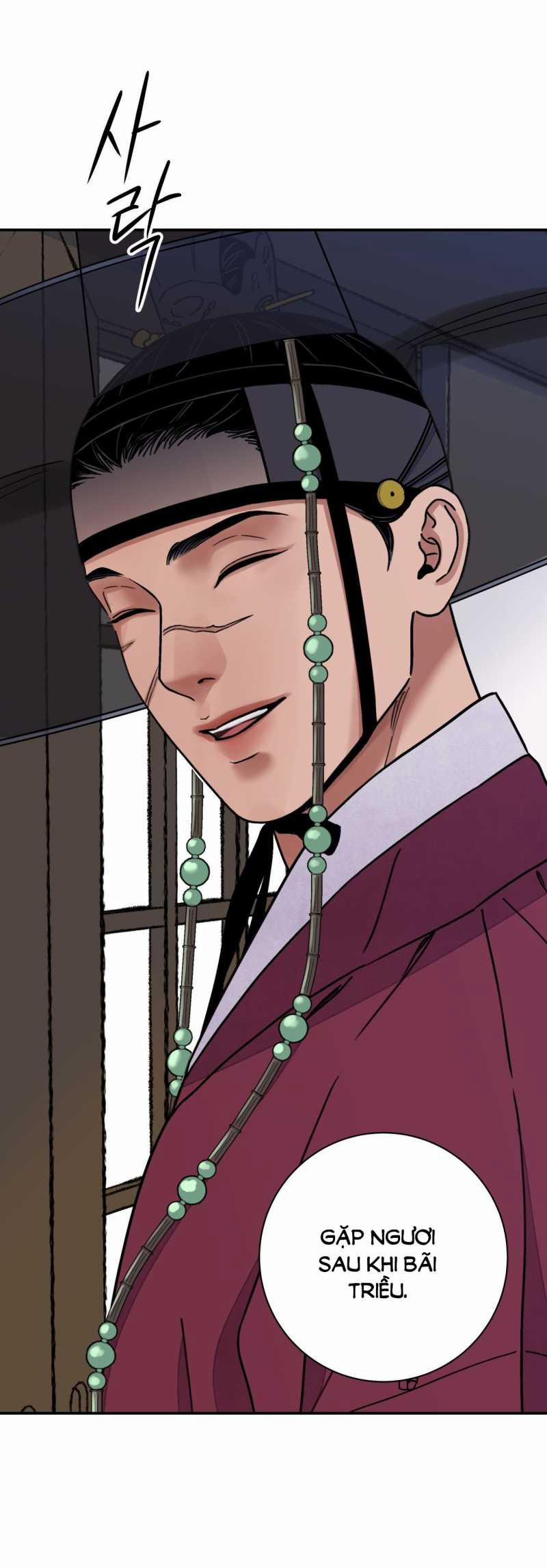 Hoa Và Gươm 57.1 trang 21