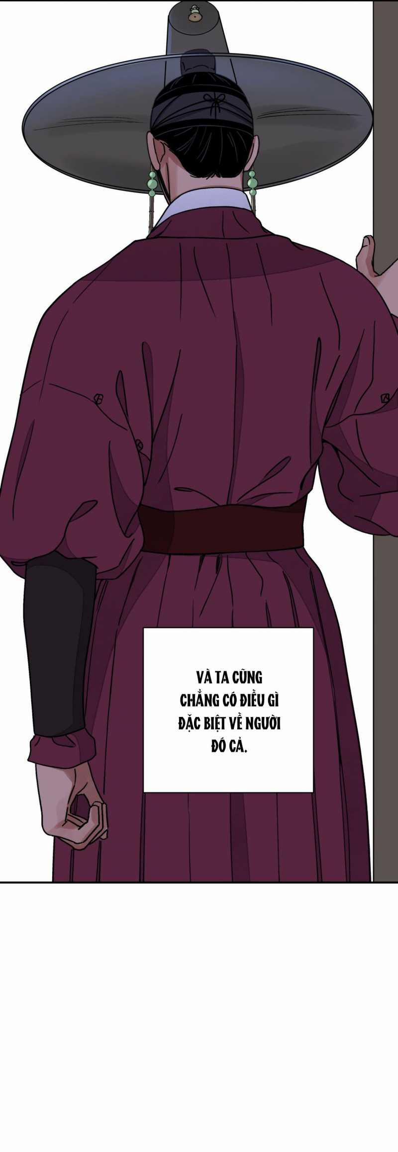 Hoa Và Gươm 57.1 trang 23