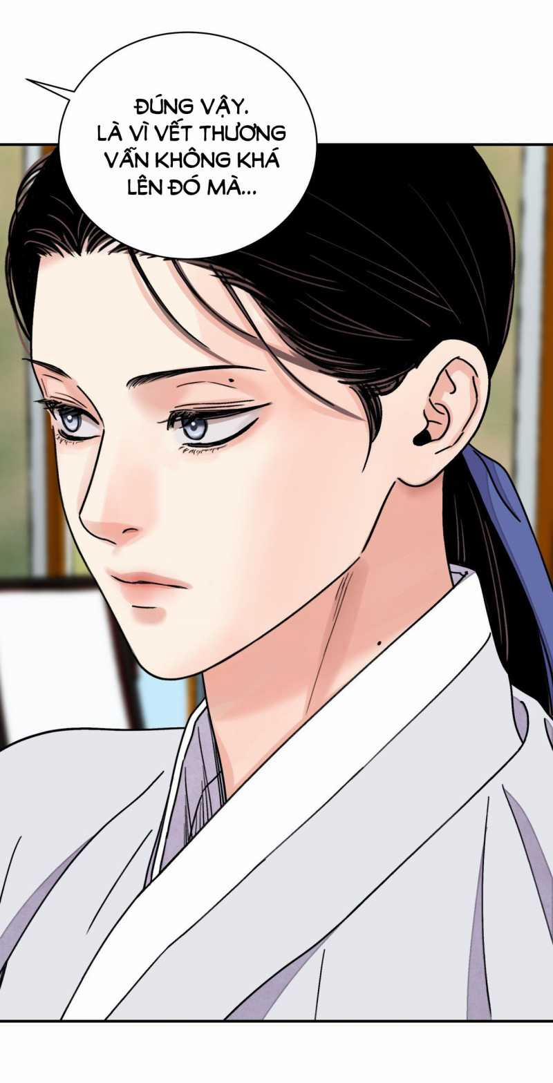 Hoa Và Gươm 57.1 trang 26