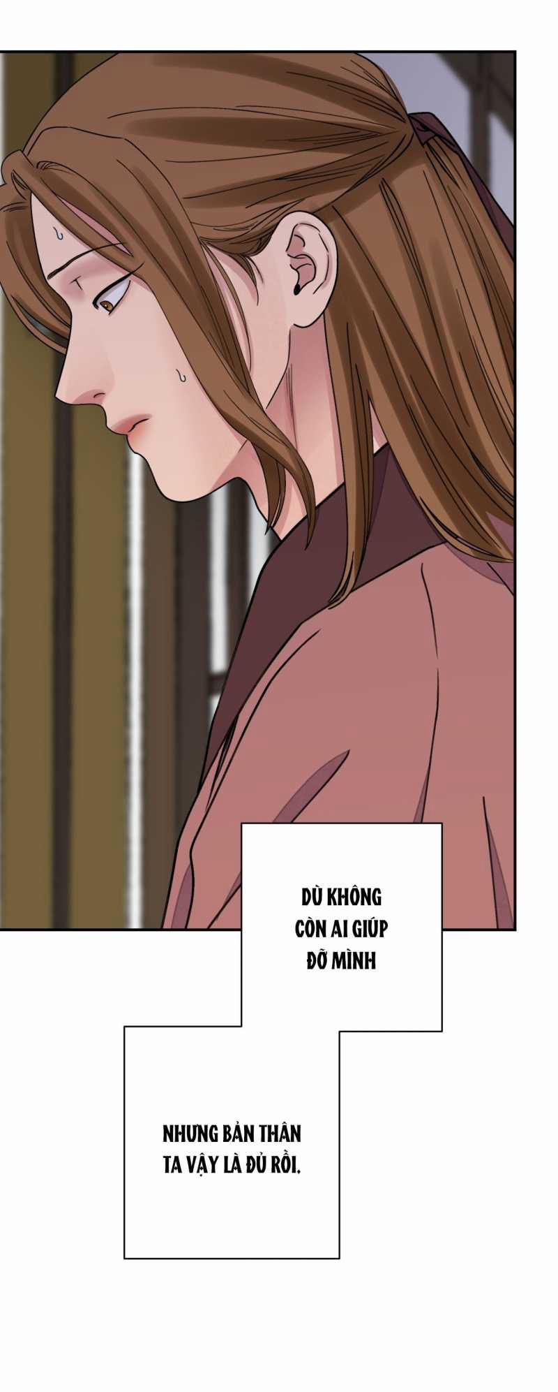 Hoa Và Gươm 57.1 trang 29