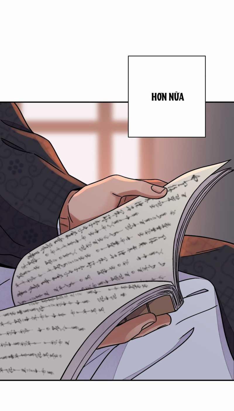Hoa Và Gươm 57.1 trang 30