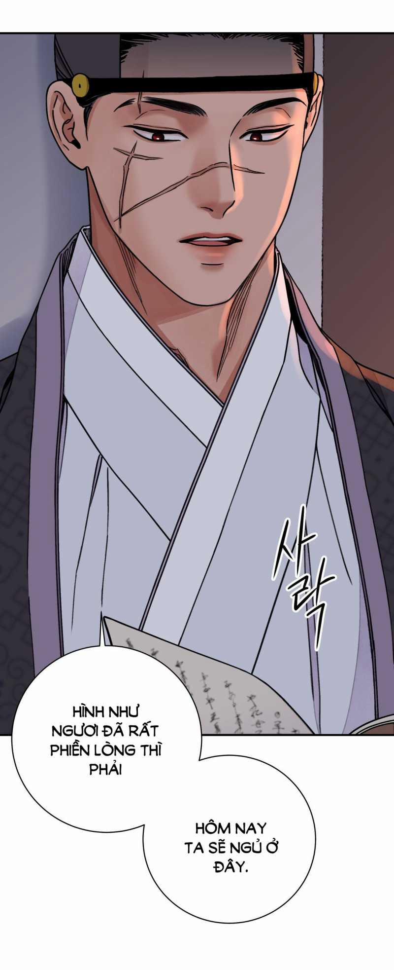 Hoa Và Gươm 57.1 trang 34