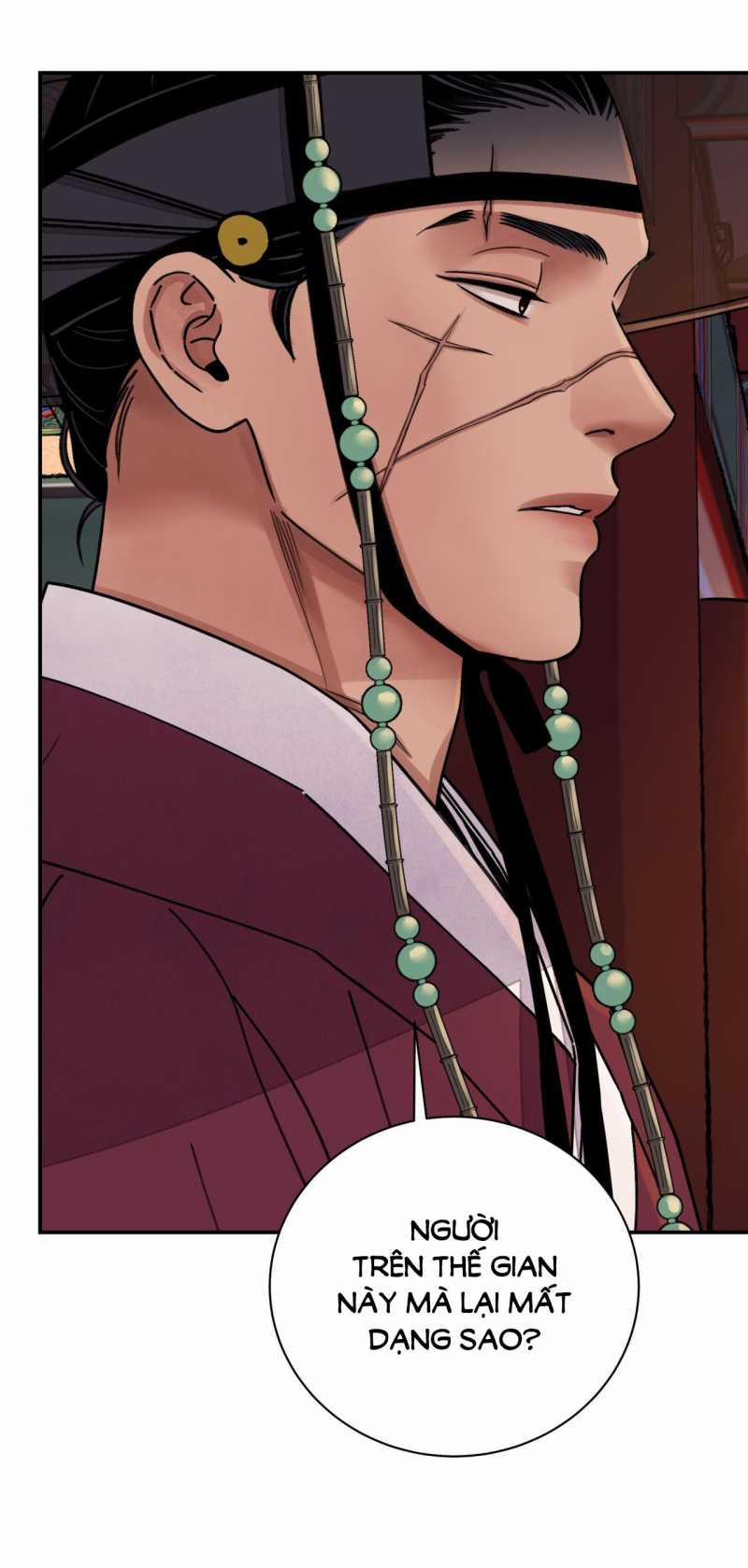 Hoa Và Gươm 57.2 trang 10