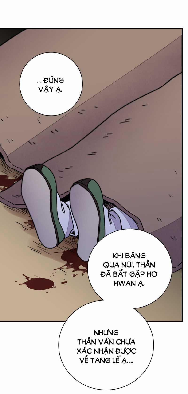 Hoa Và Gươm 57.2 trang 11