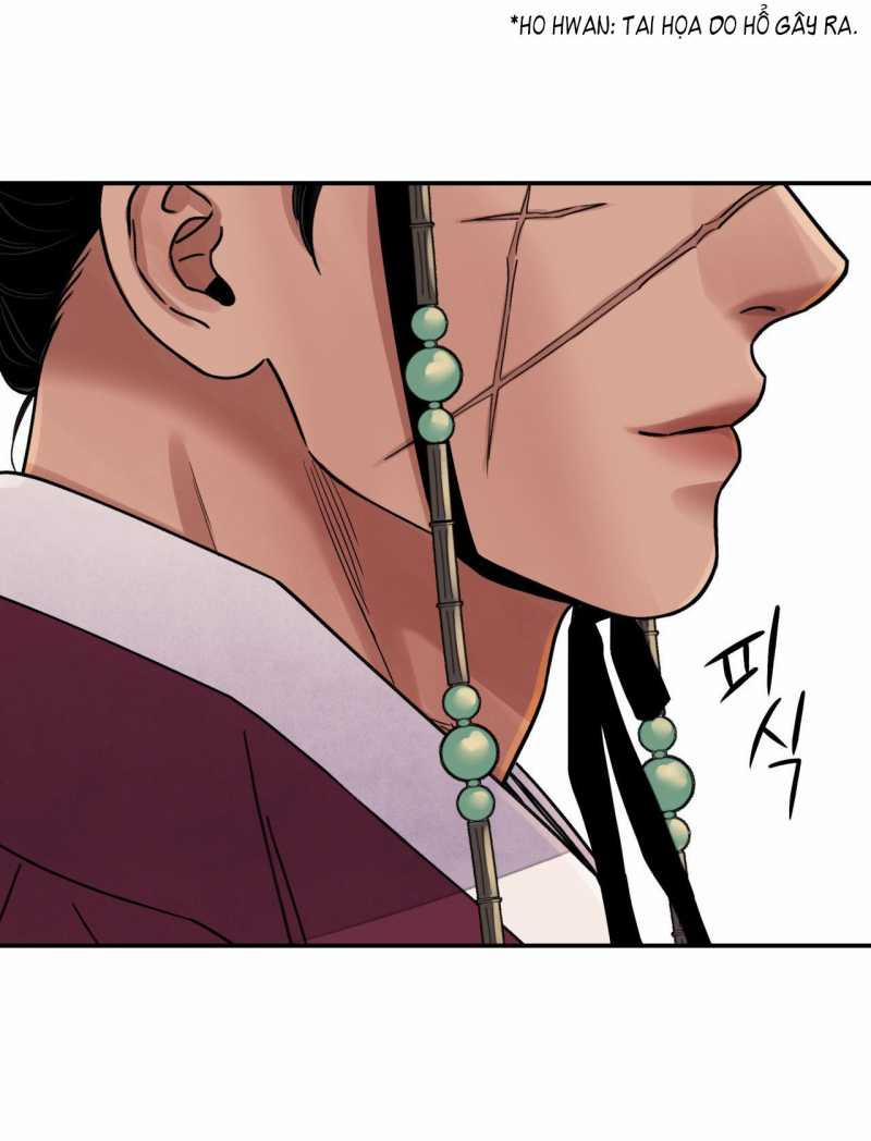 Hoa Và Gươm 57.2 trang 12