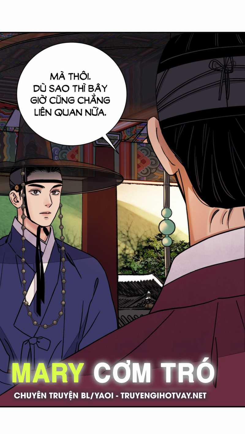 Hoa Và Gươm 57.2 trang 14