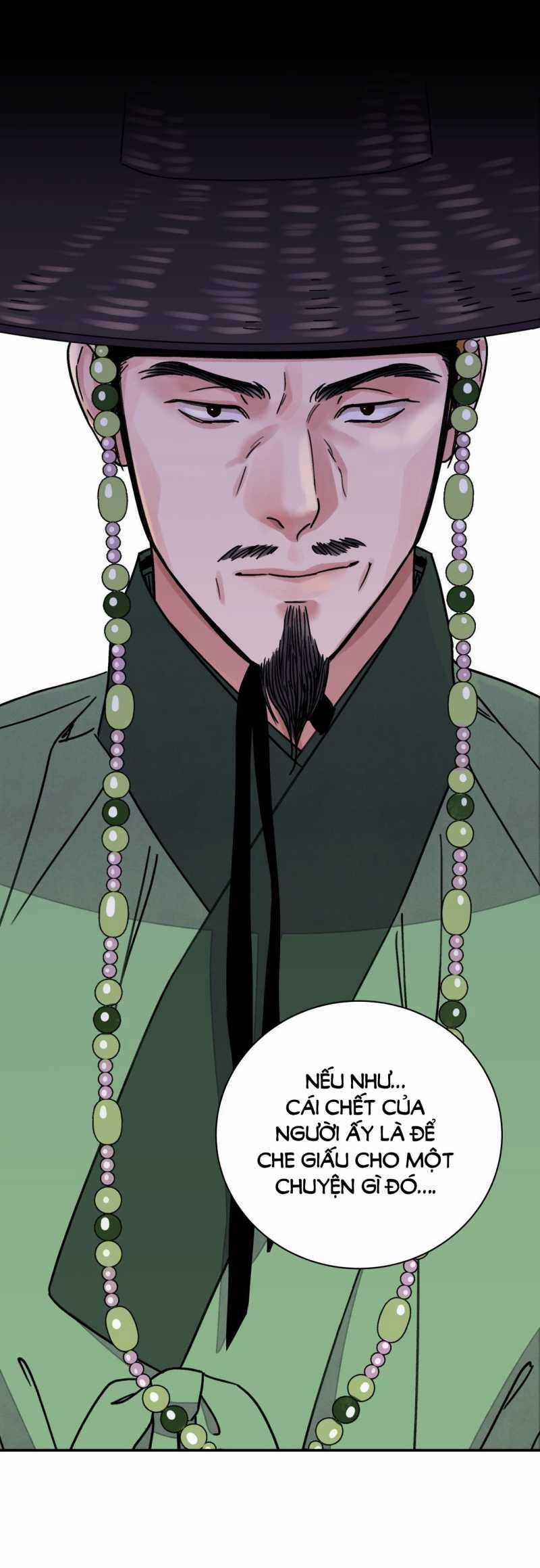Hoa Và Gươm 57.2 trang 18