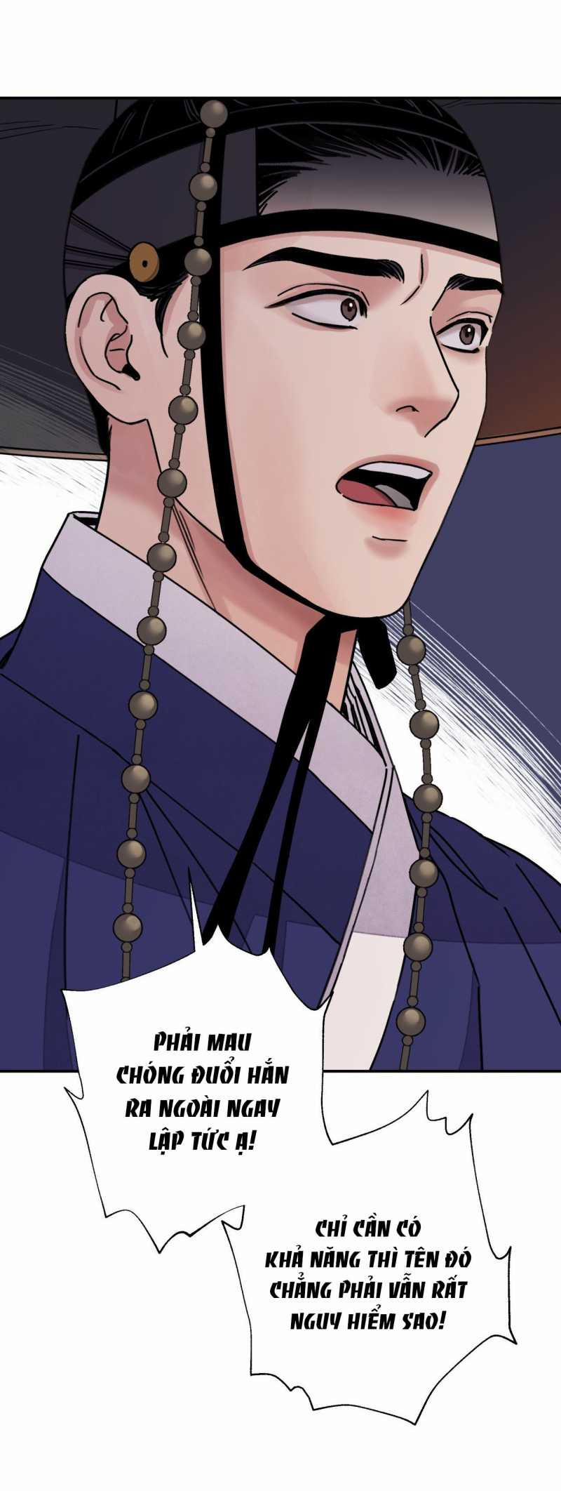 Hoa Và Gươm 57.2 trang 20