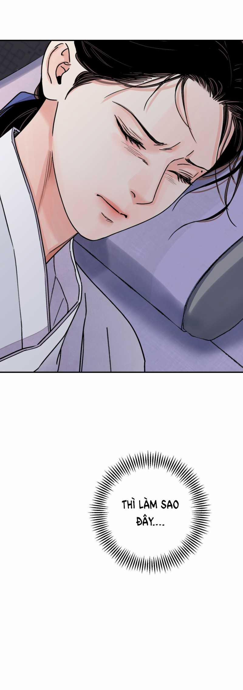 Hoa Và Gươm 57.2 trang 3