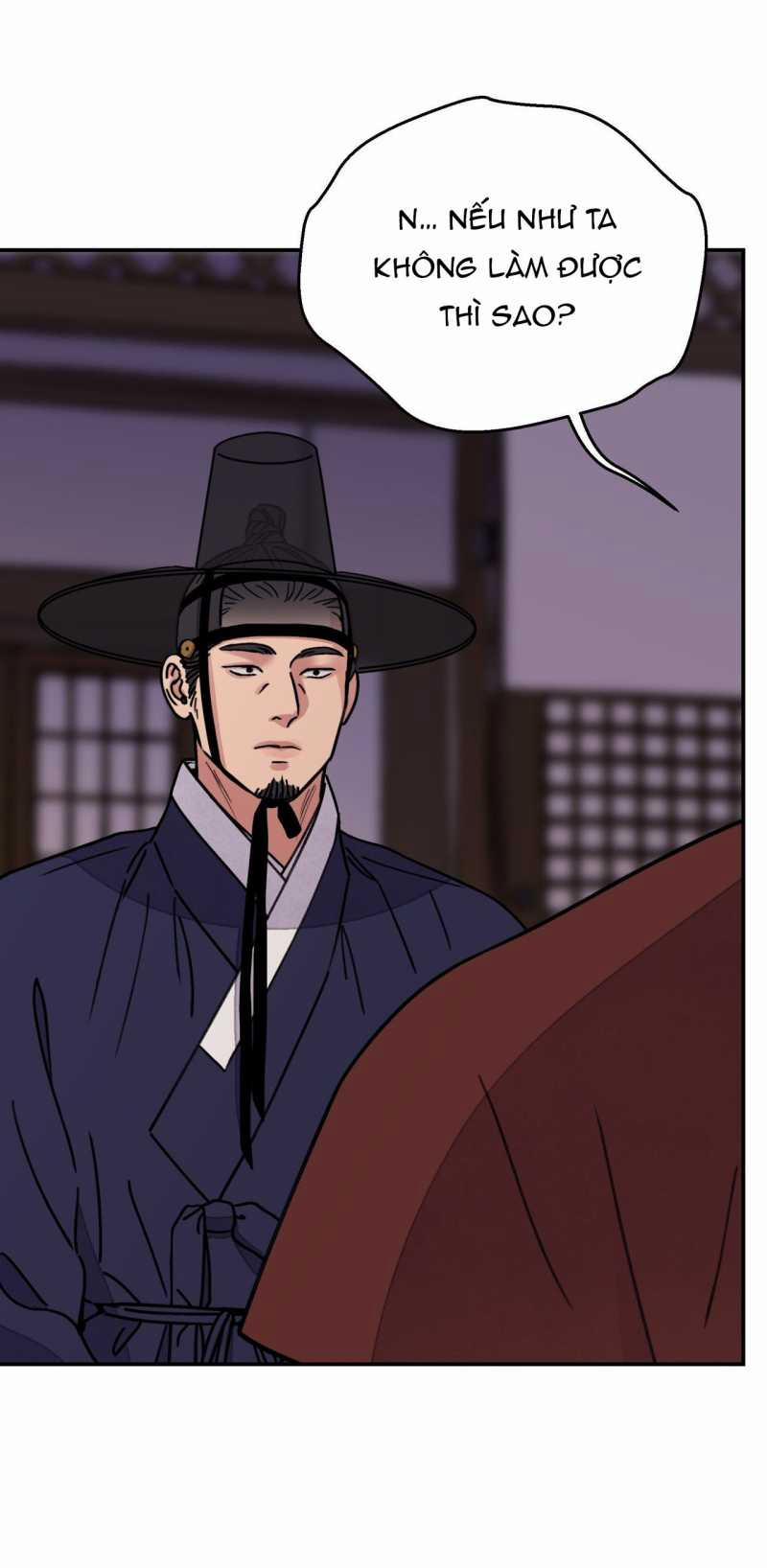 Hoa Và Gươm 58.1 trang 10