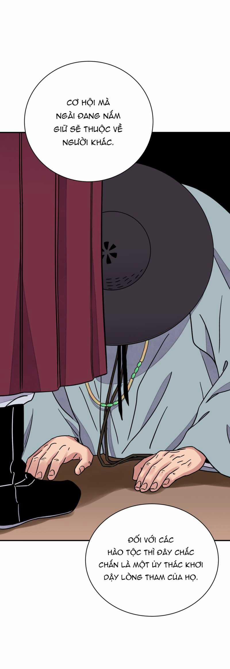 Hoa Và Gươm 58.1 trang 11