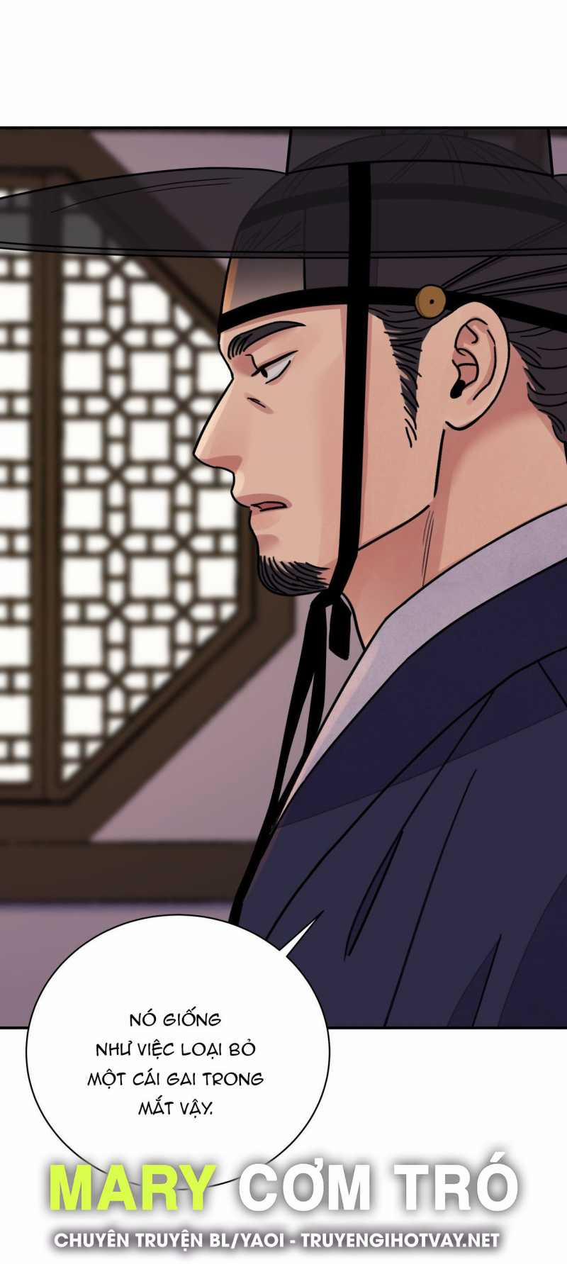 Hoa Và Gươm 58.1 trang 12