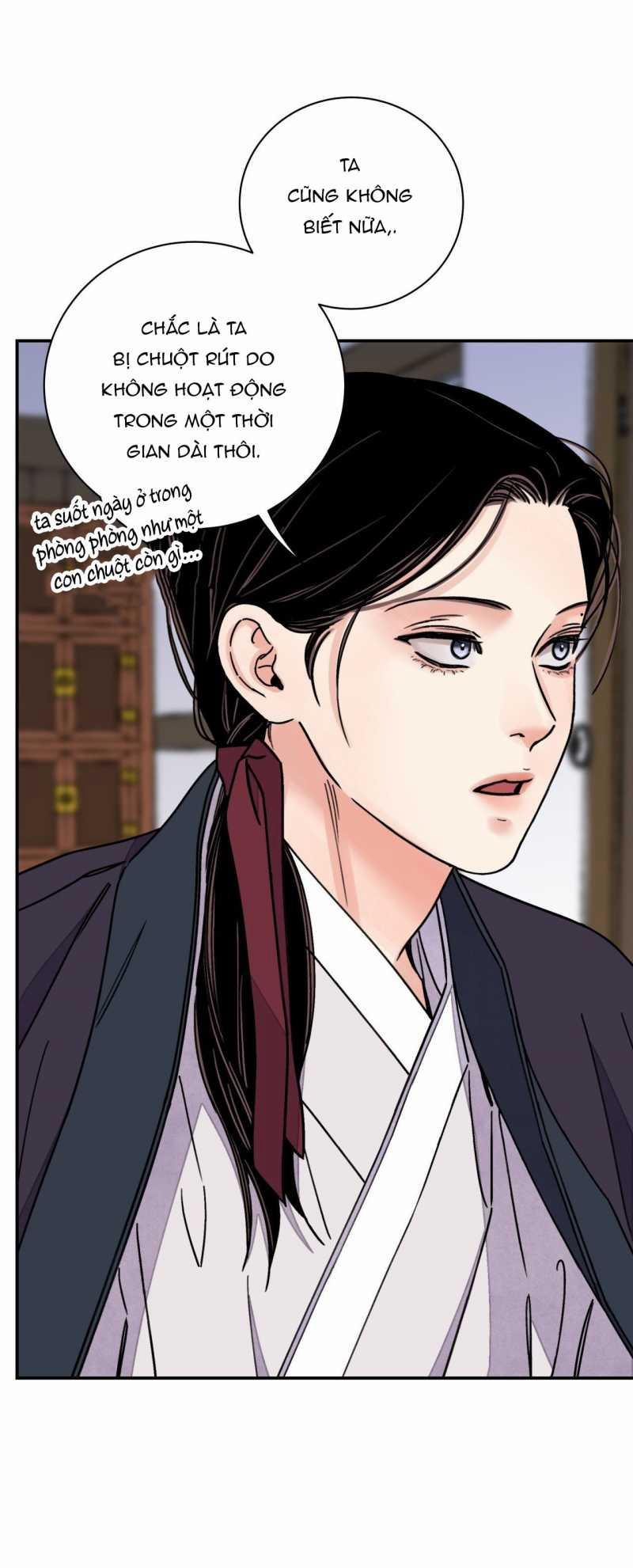 Hoa Và Gươm 58.2 trang 12