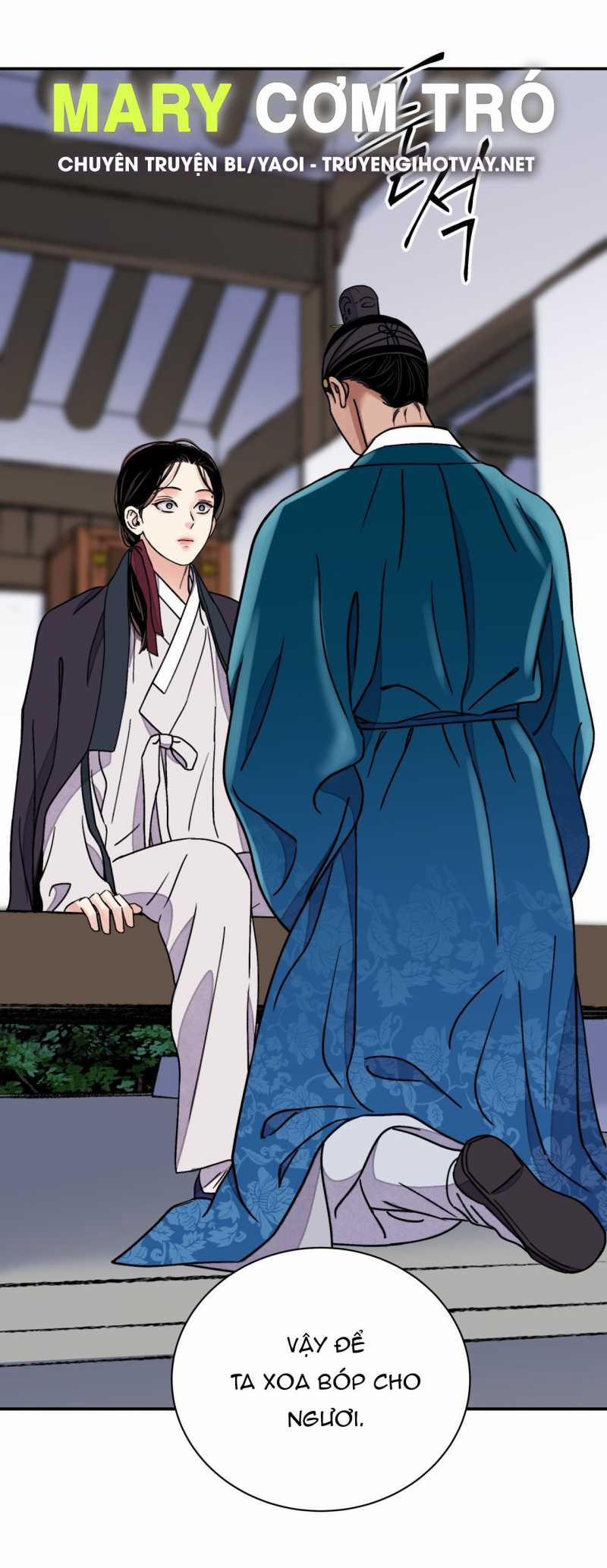 Hoa Và Gươm 58.2 trang 14