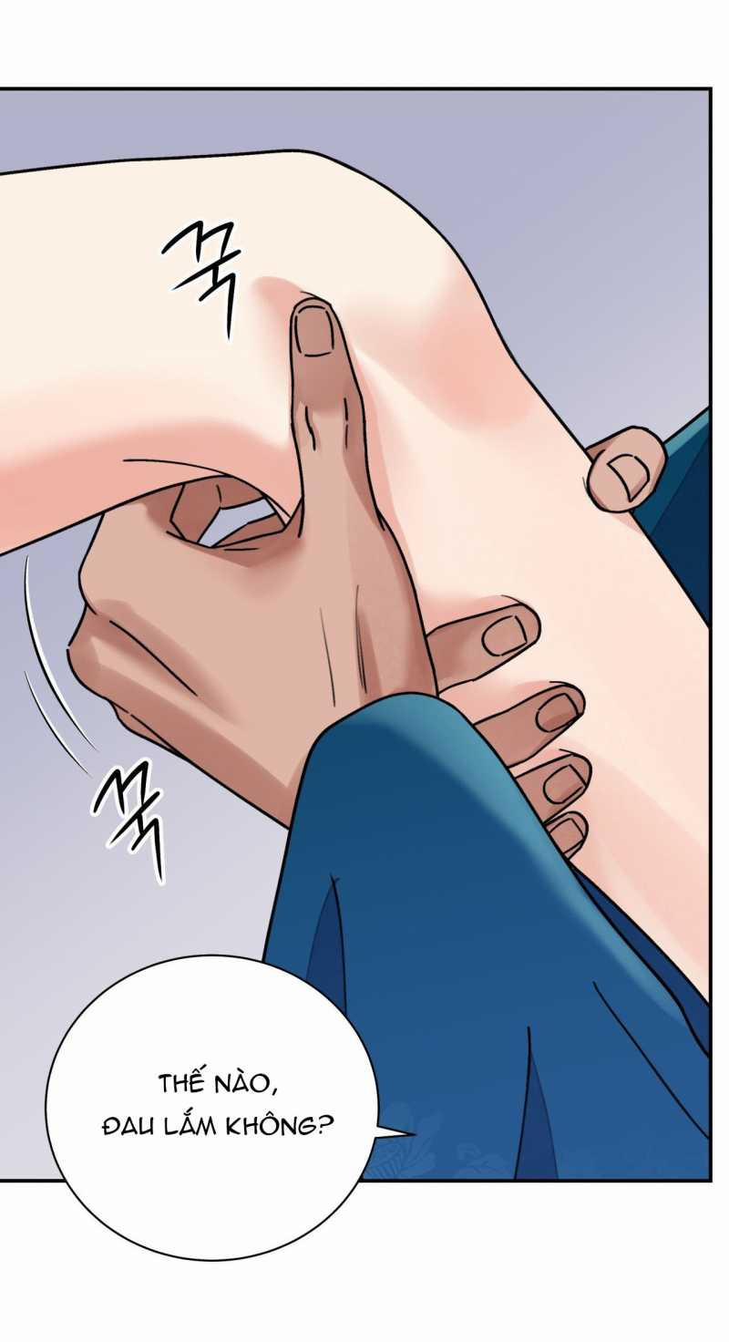 Hoa Và Gươm 58.2 trang 17