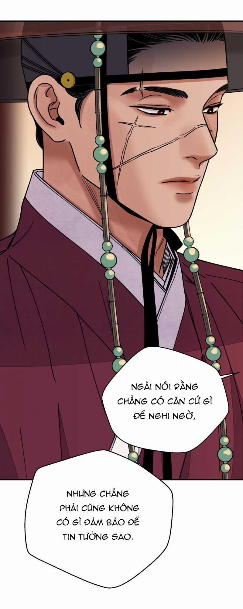 Hoa Và Gươm 58.2 trang 2