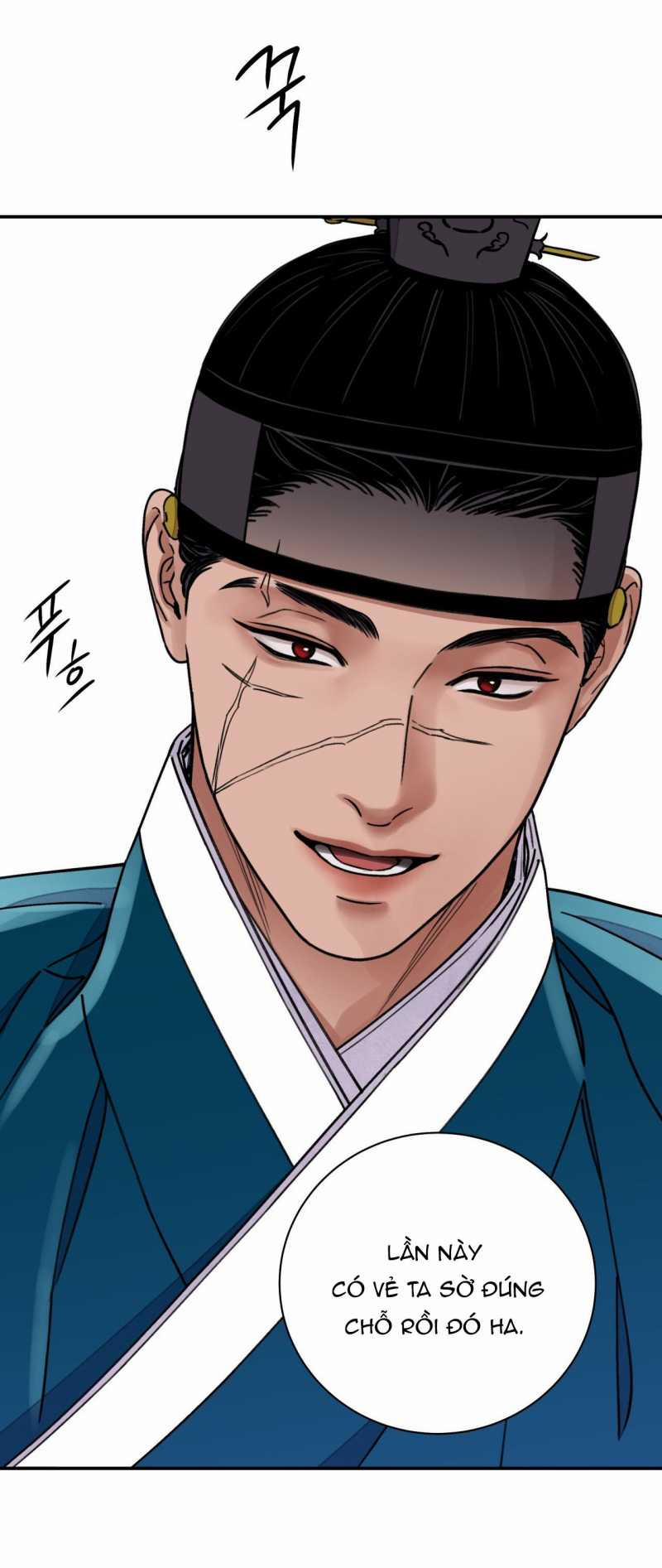 Hoa Và Gươm 58.2 trang 26