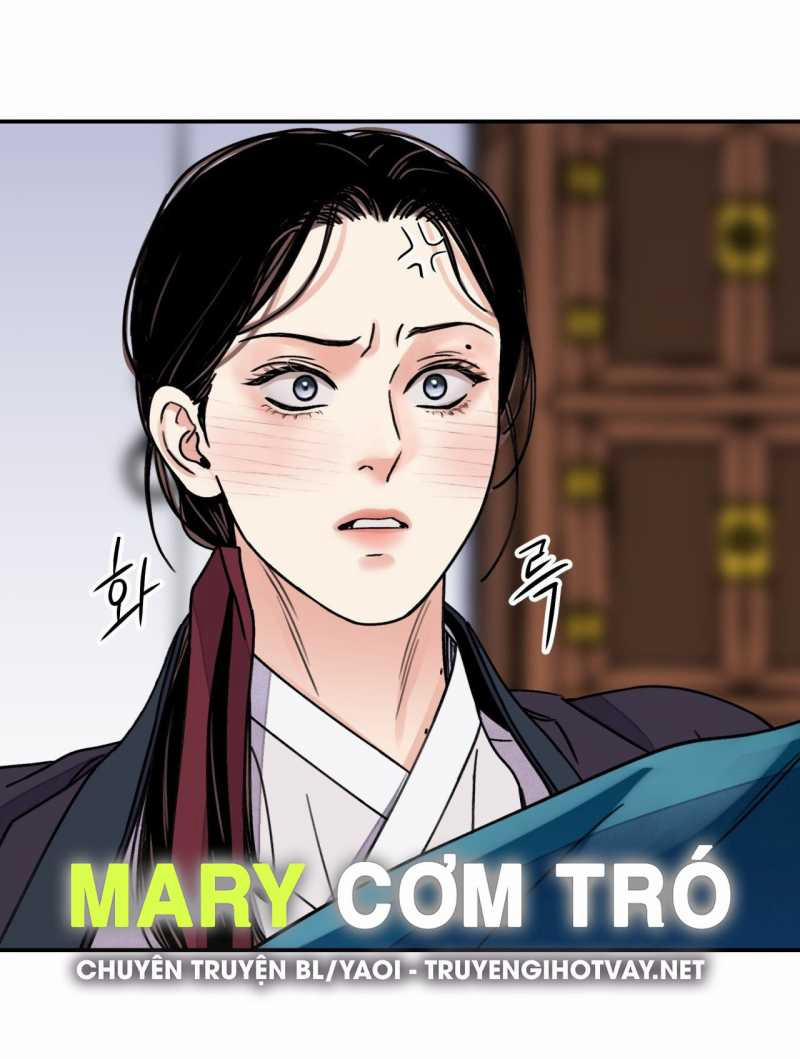 Hoa Và Gươm 58.2 trang 27