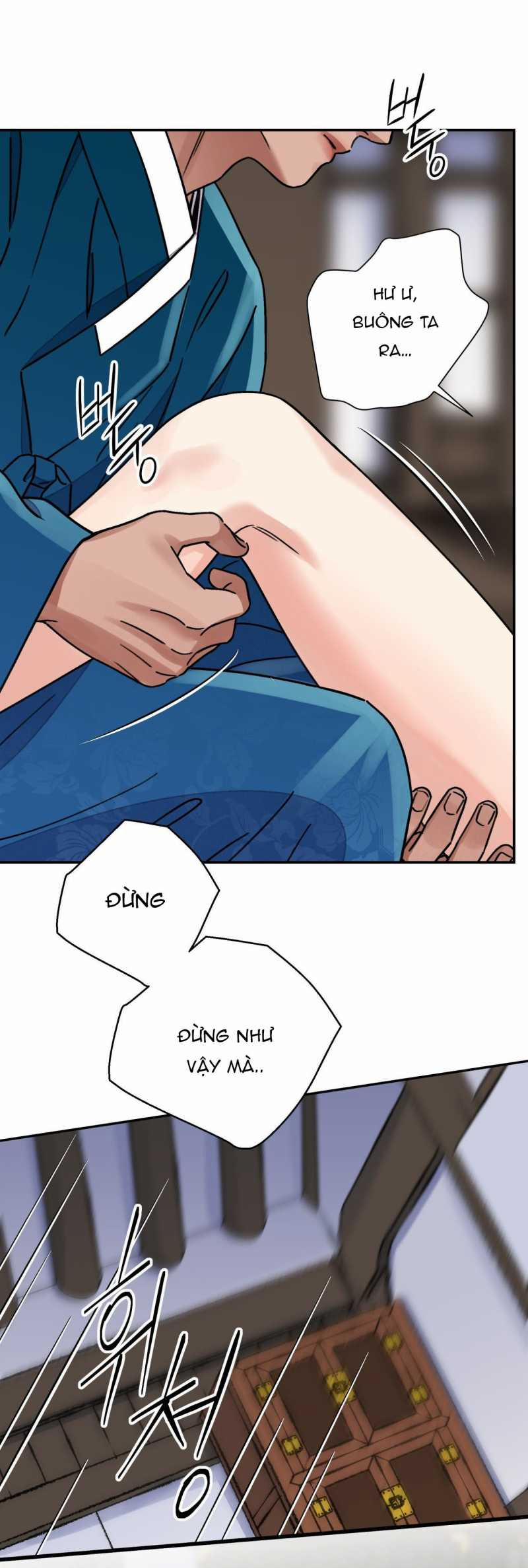 Hoa Và Gươm 58.2 trang 28