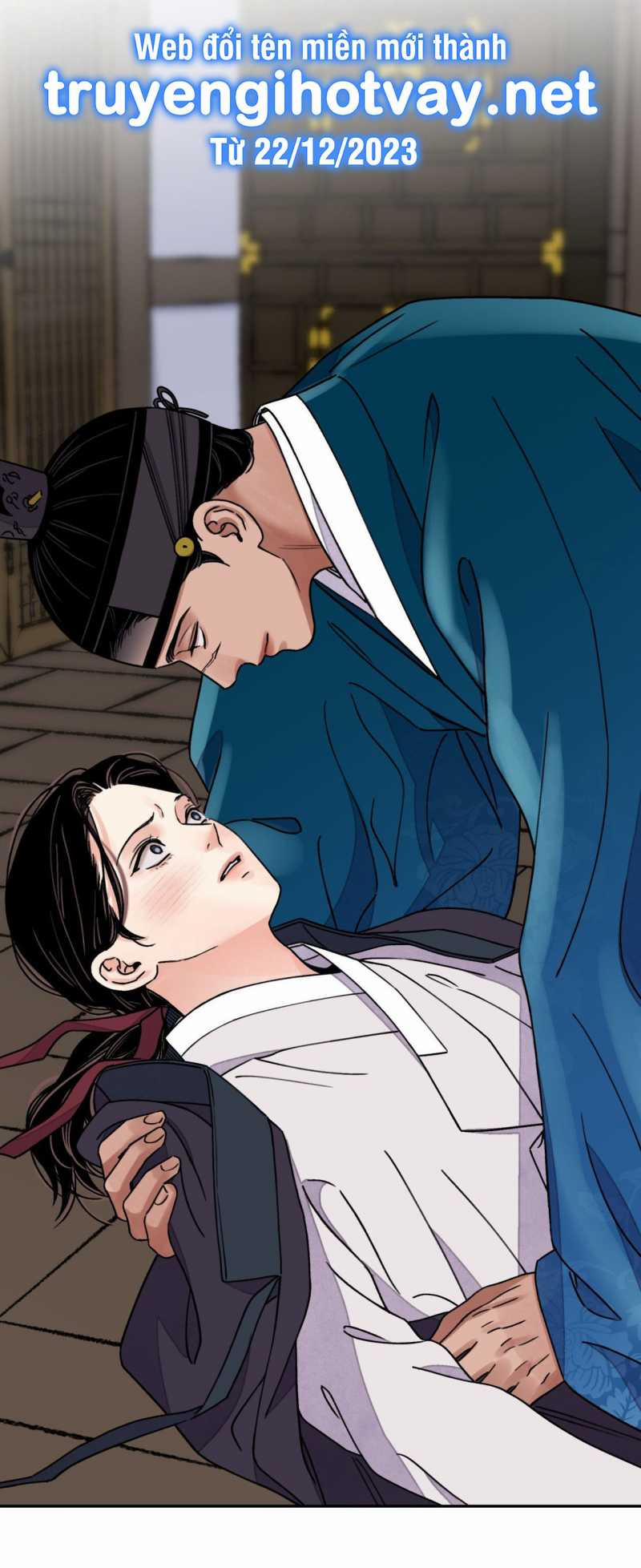 Hoa Và Gươm 58.2 trang 29