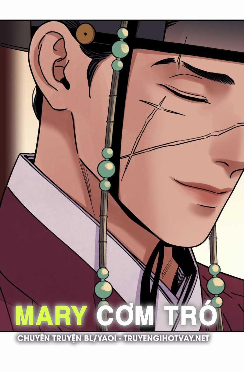 Hoa Và Gươm 58.2 trang 3