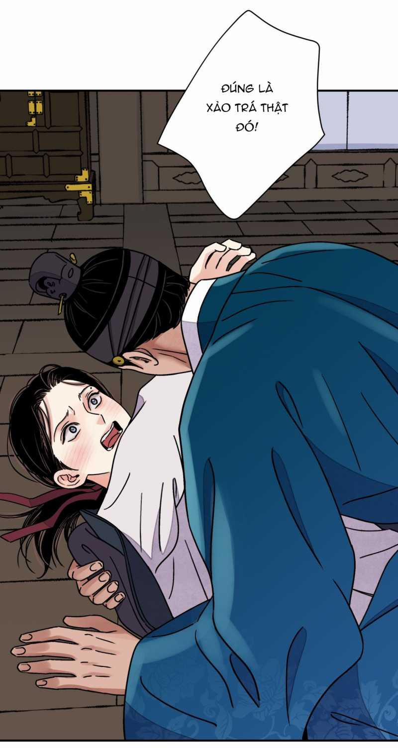 Hoa Và Gươm 58.2 trang 32