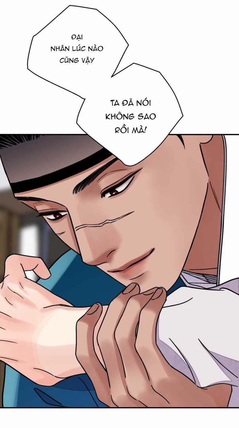 Hoa Và Gươm 58.2 trang 33