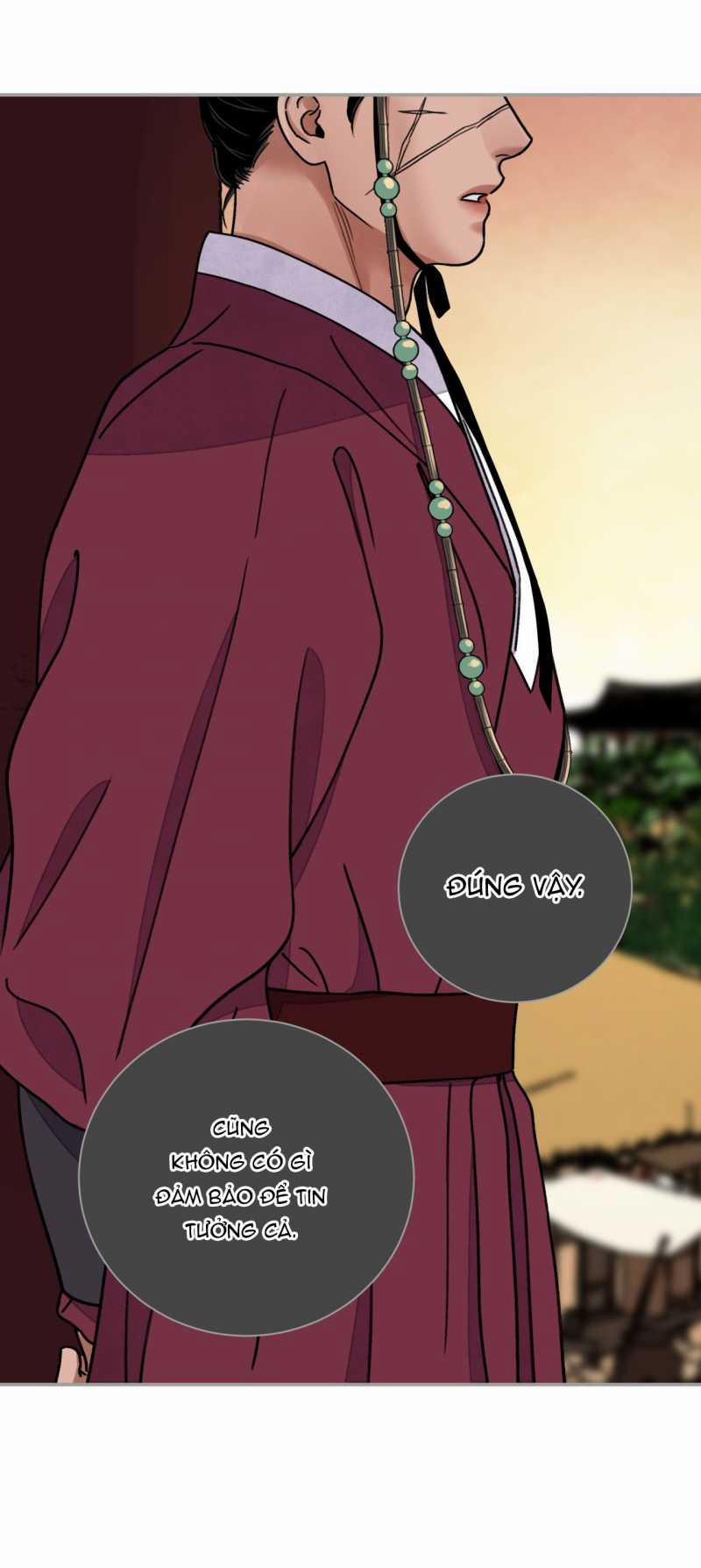 Hoa Và Gươm 58.2 trang 36