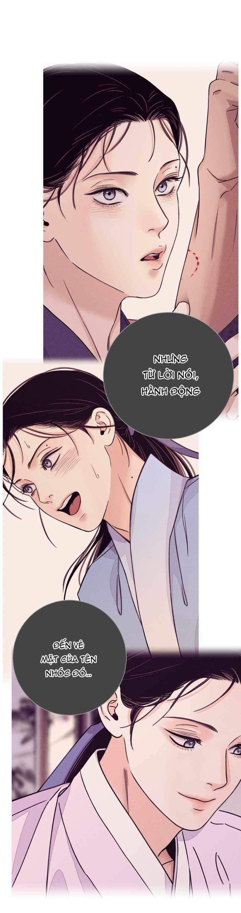 Hoa Và Gươm 58.2 trang 37