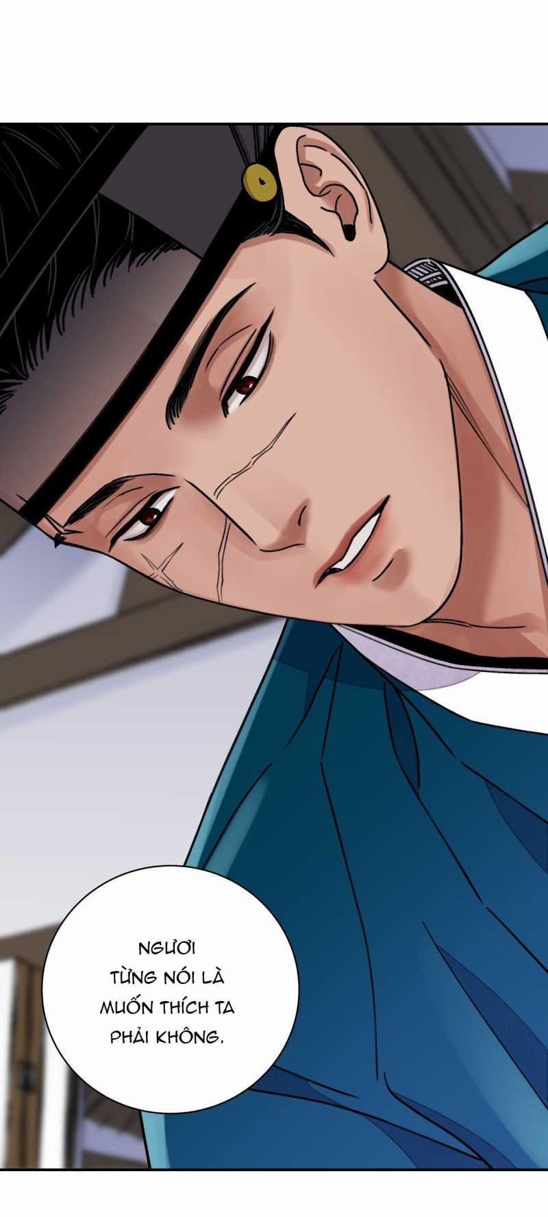 Hoa Và Gươm 58.2 trang 41