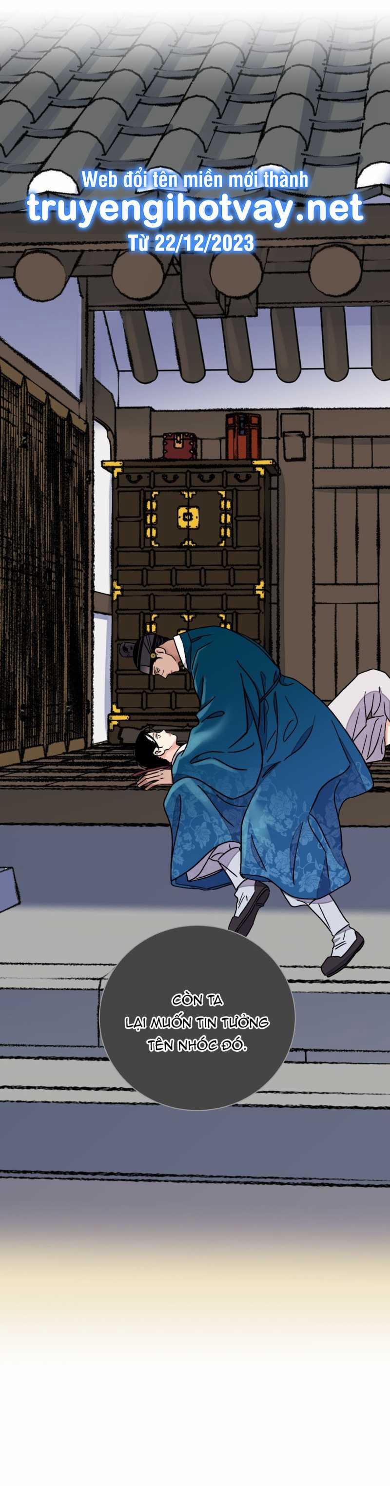 Hoa Và Gươm 58.2 trang 43