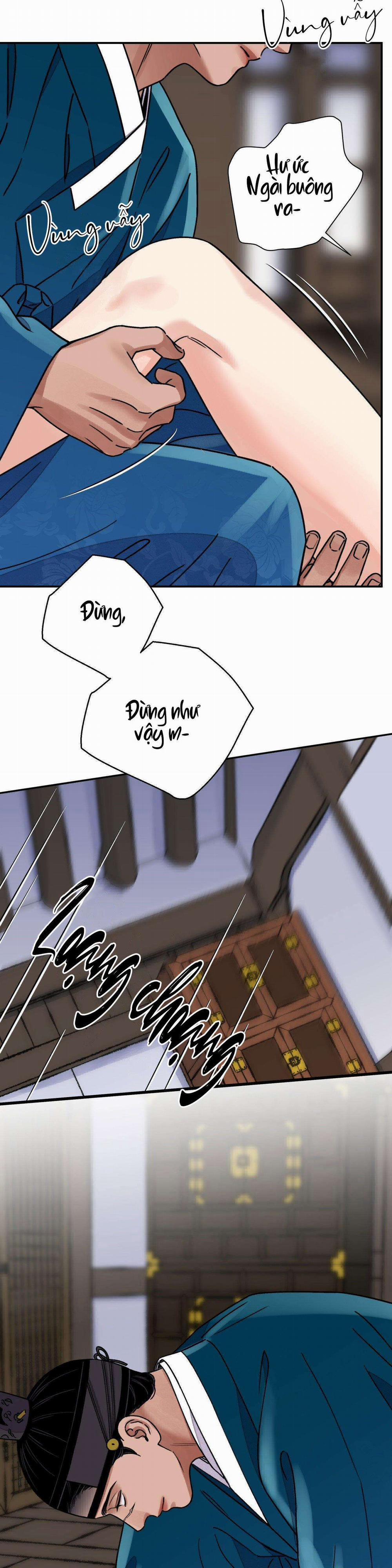 Hoa Và Gươm 58 trang 27