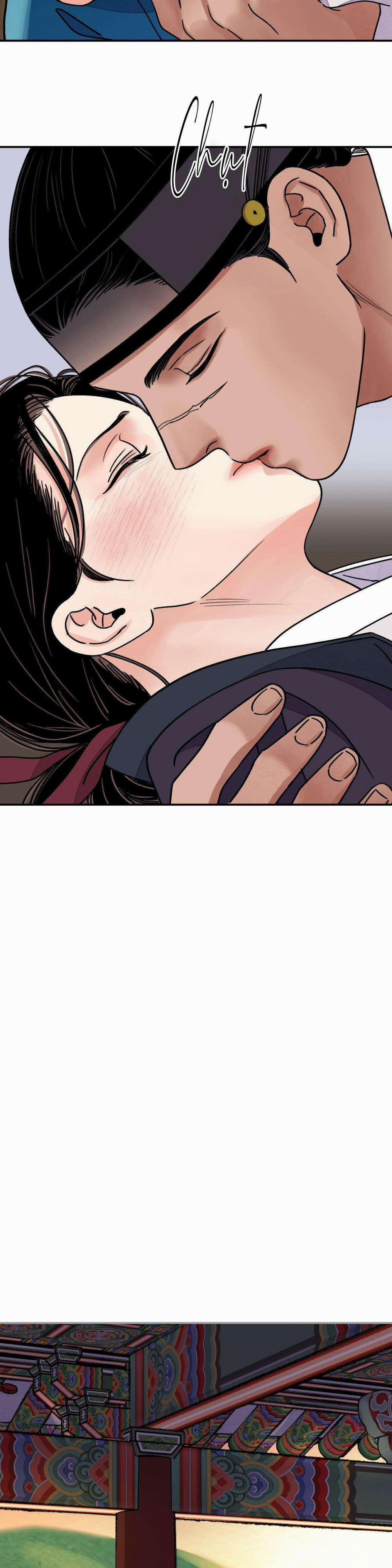 Hoa Và Gươm 58 trang 30