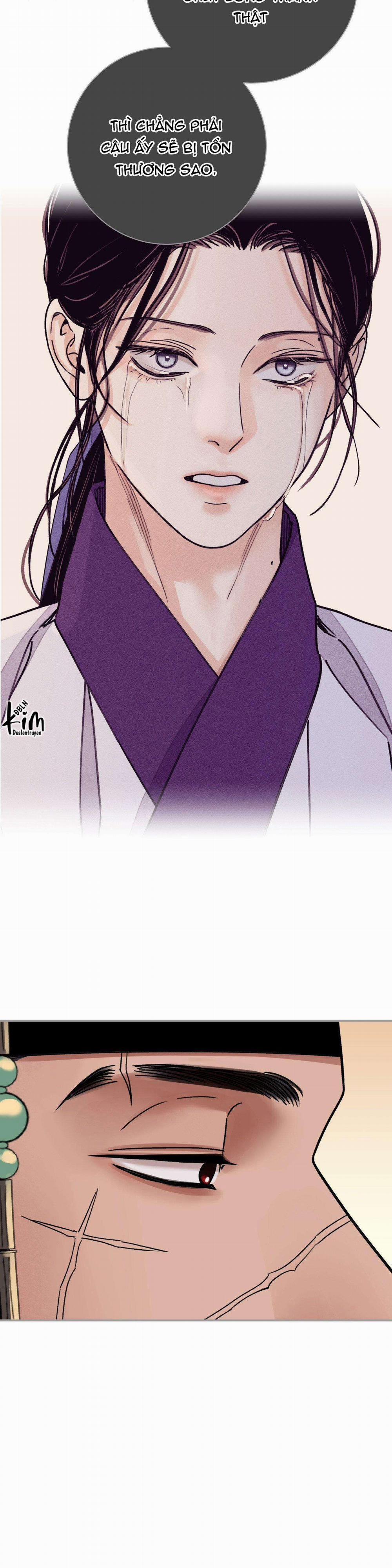 Hoa Và Gươm 58 trang 33