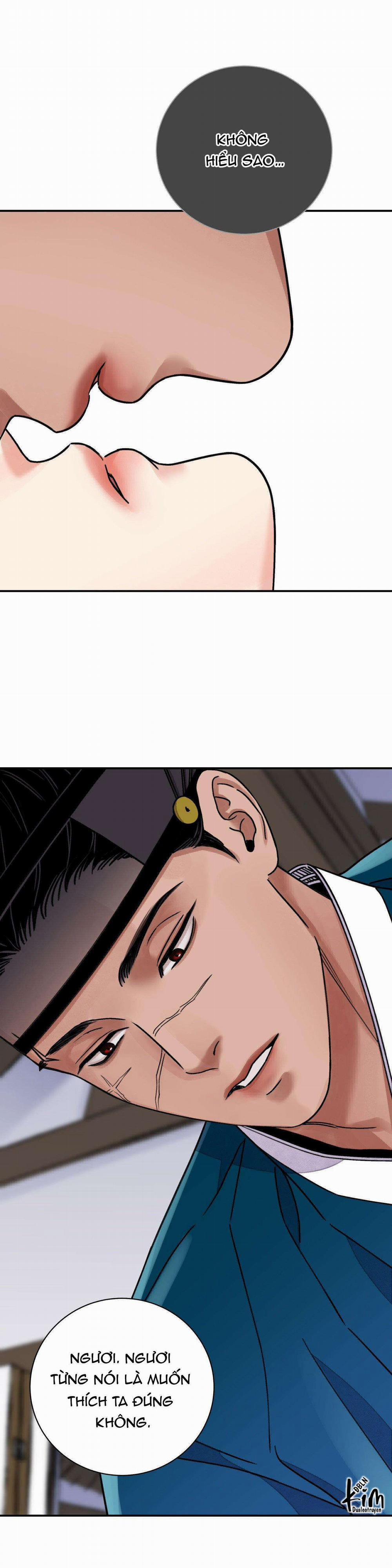 Hoa Và Gươm 58 trang 34