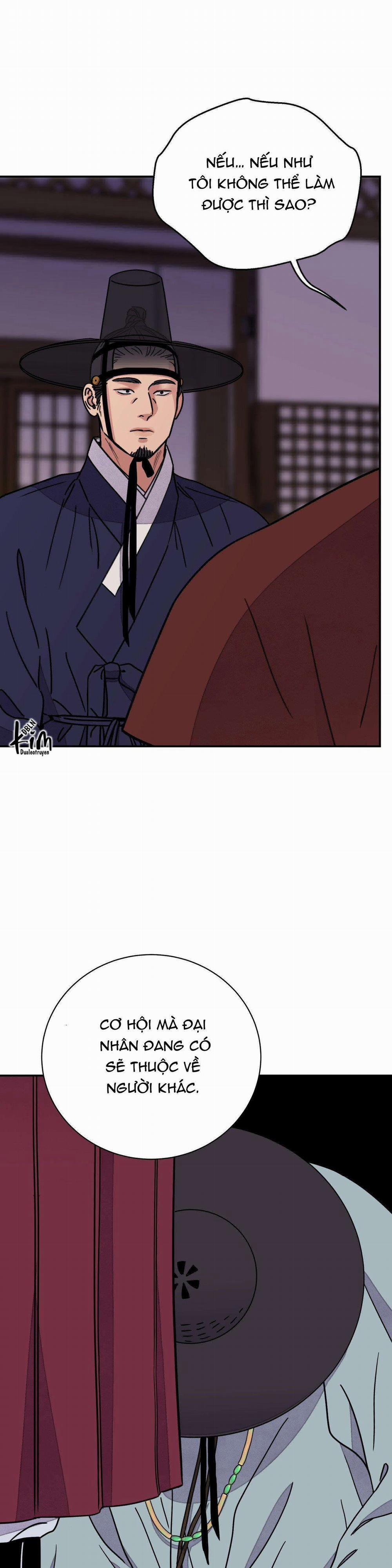 Hoa Và Gươm 58 trang 6