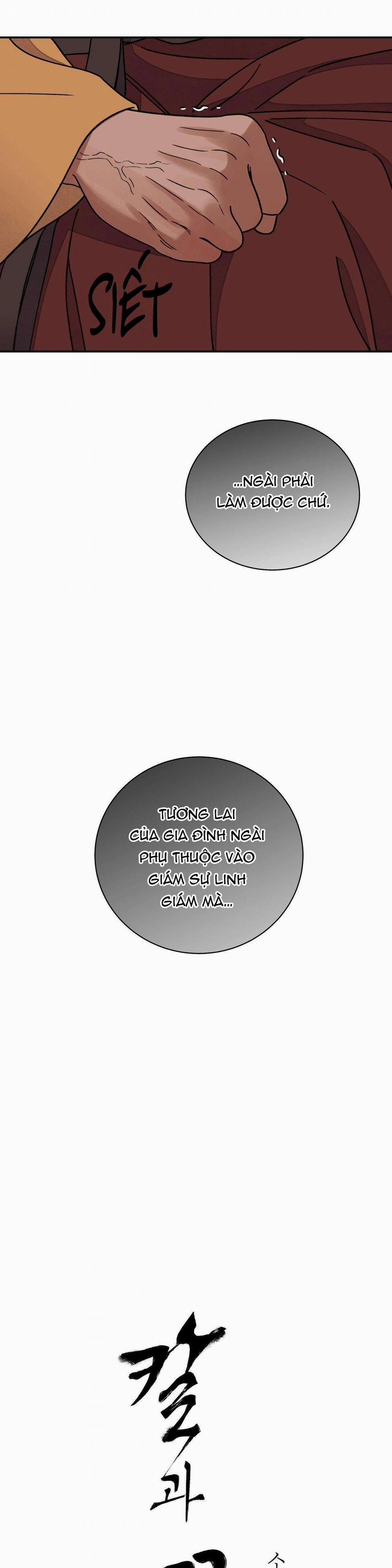 Hoa Và Gươm 58 trang 9