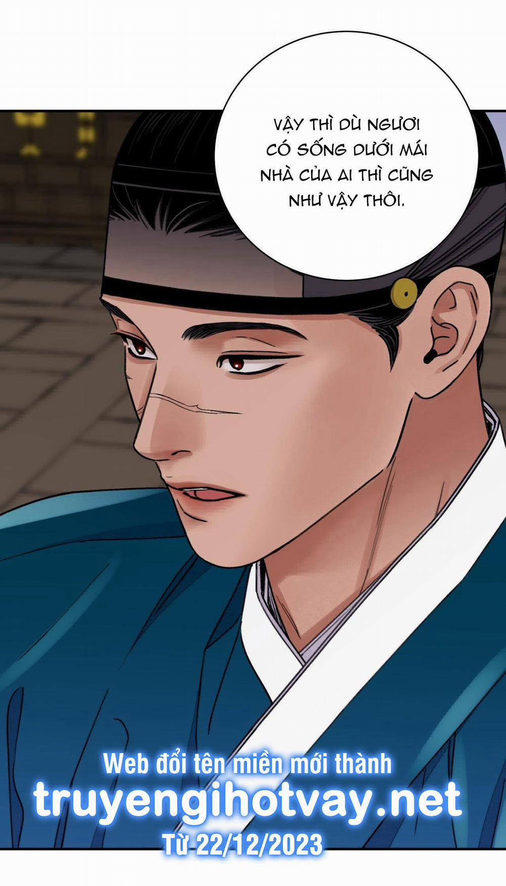 Hoa Và Gươm 59.1 trang 10