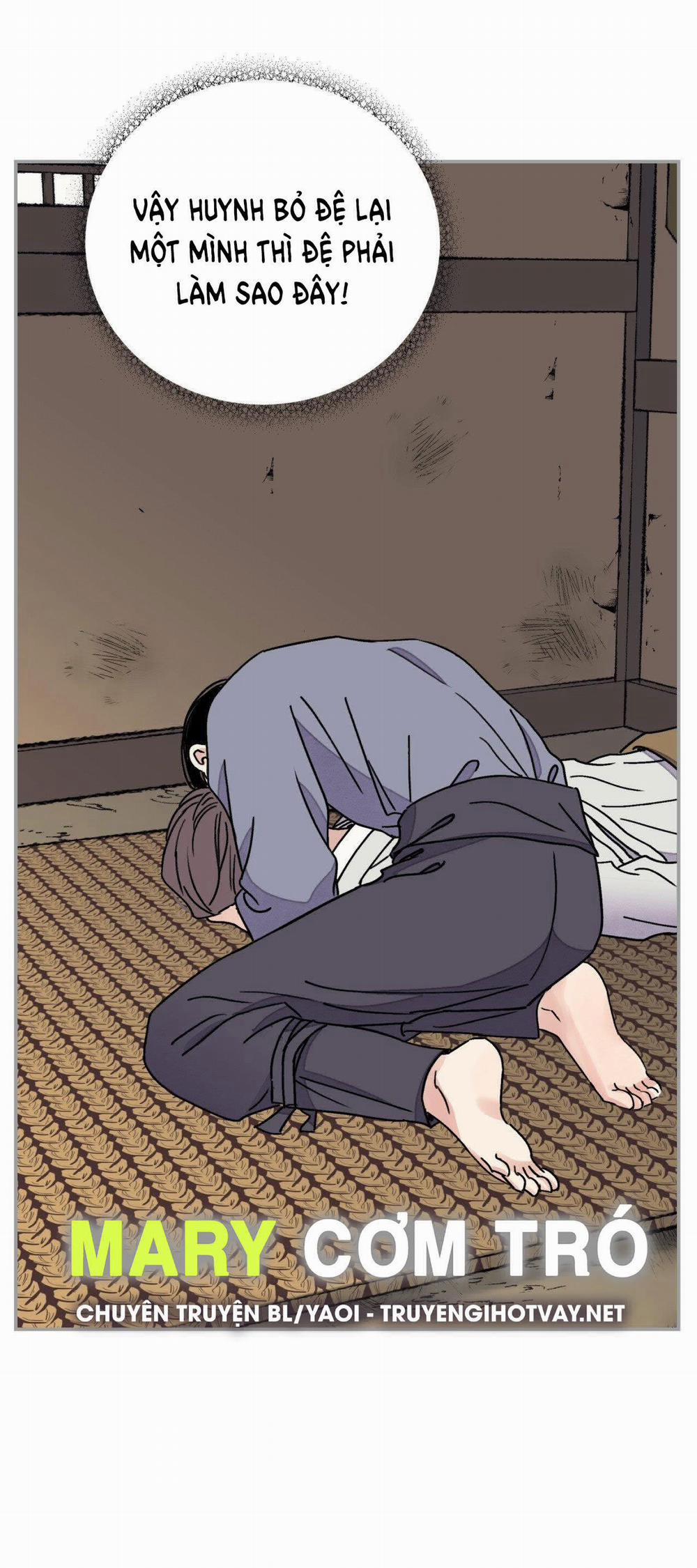 Hoa Và Gươm 59.1 trang 14