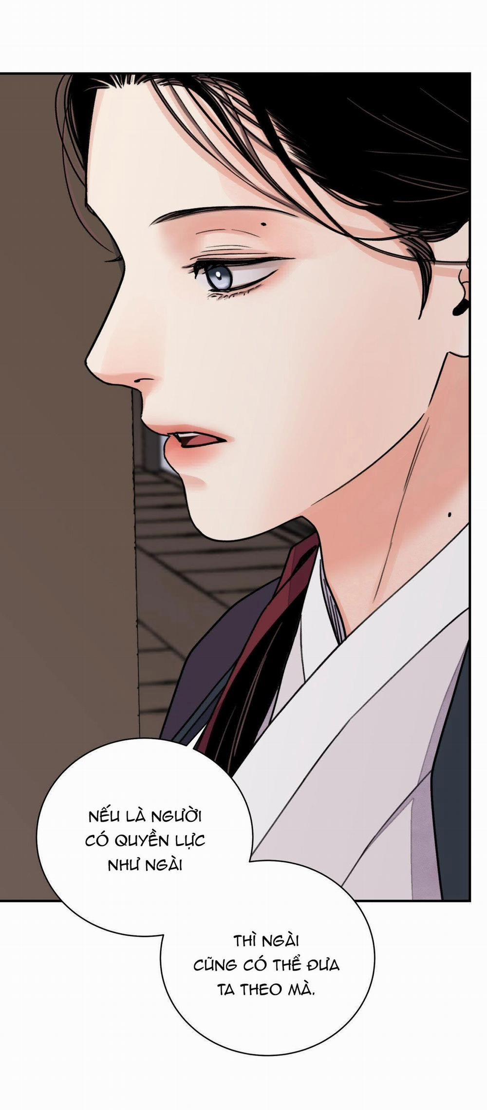 Hoa Và Gươm 59.1 trang 16