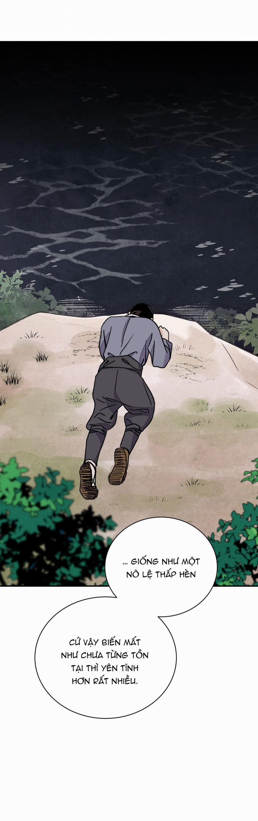 Hoa Và Gươm 59.1 trang 19