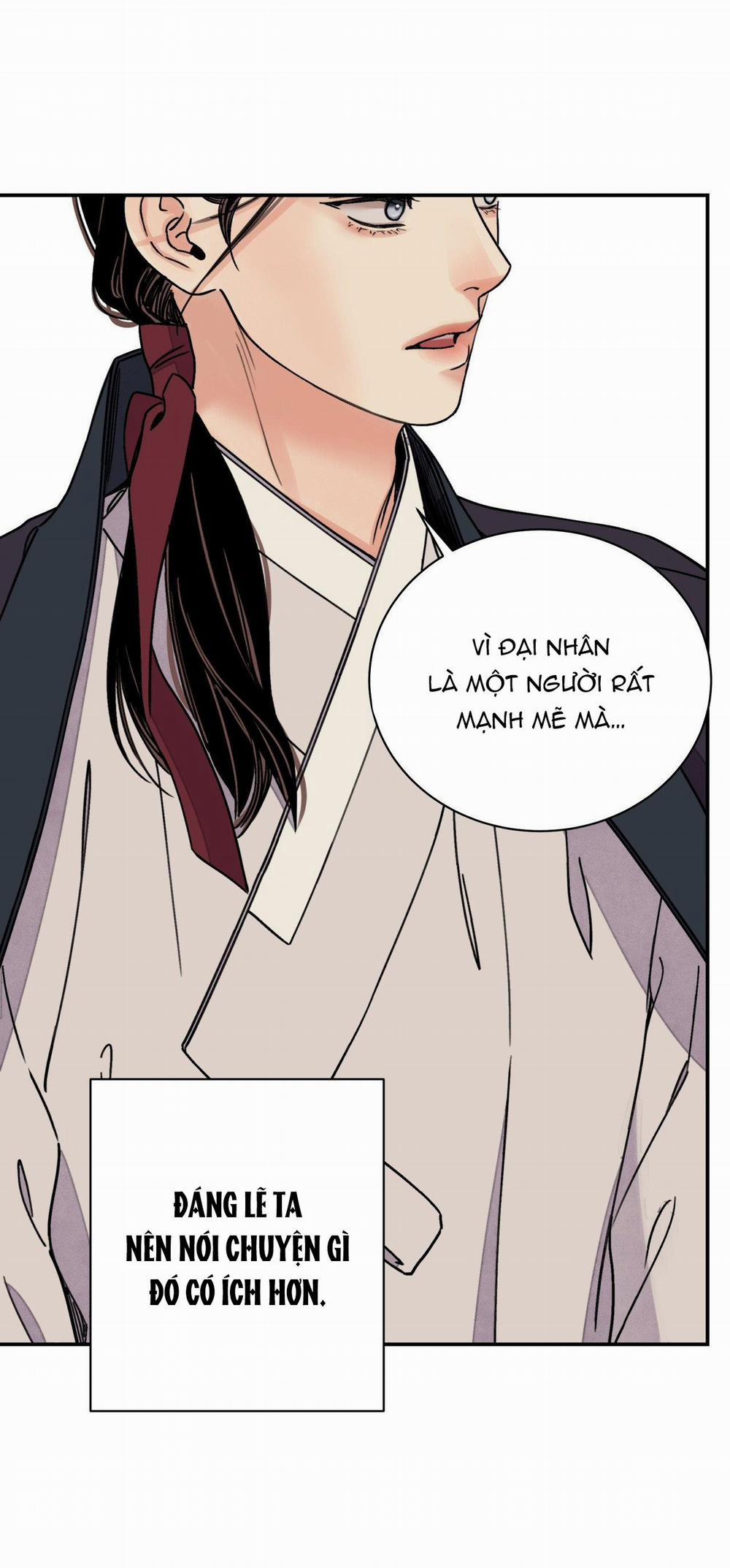 Hoa Và Gươm 59.1 trang 23