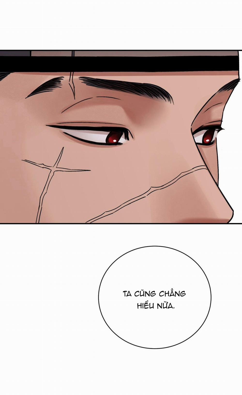 Hoa Và Gươm 59.1 trang 27