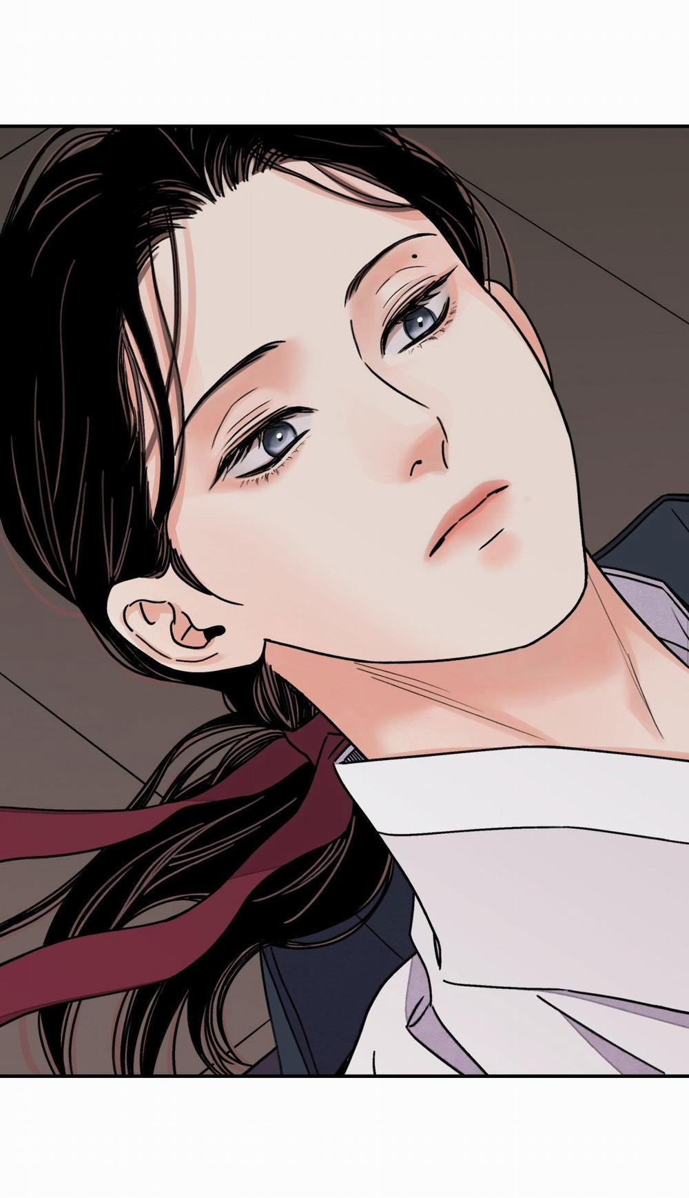 Hoa Và Gươm 59.1 trang 3