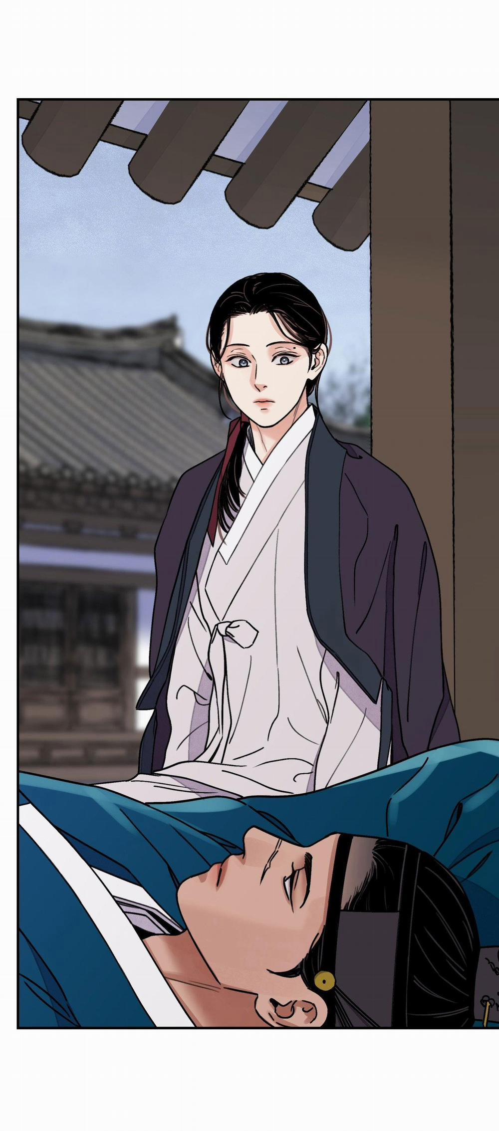 Hoa Và Gươm 59.1 trang 30