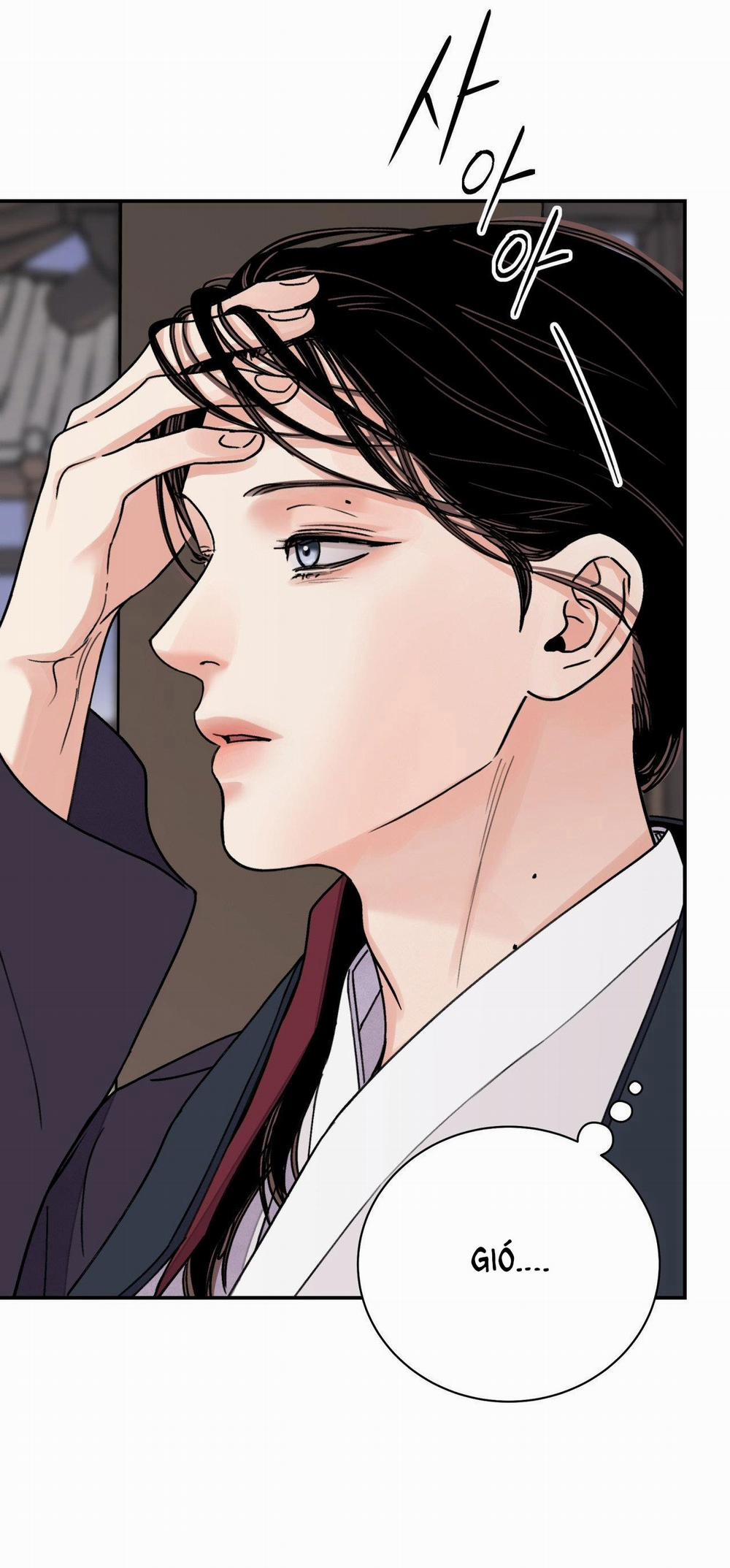 Hoa Và Gươm 59.1 trang 32